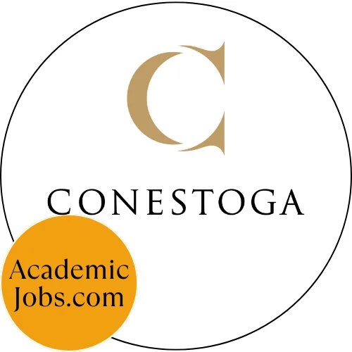 Conestoga - Conestoga College logo